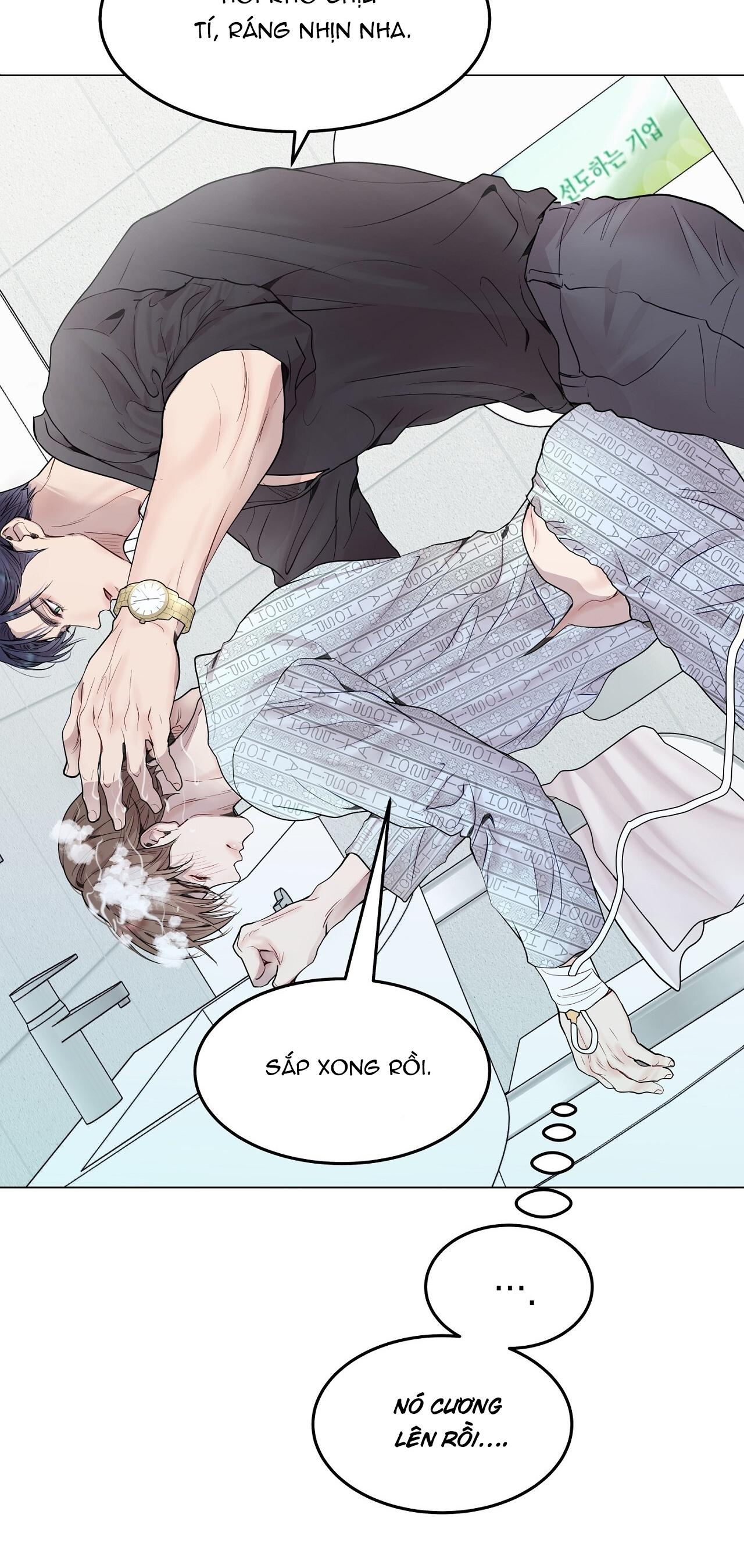 (END) Vị Kỷ Chapter 24 - Next Chapter 25