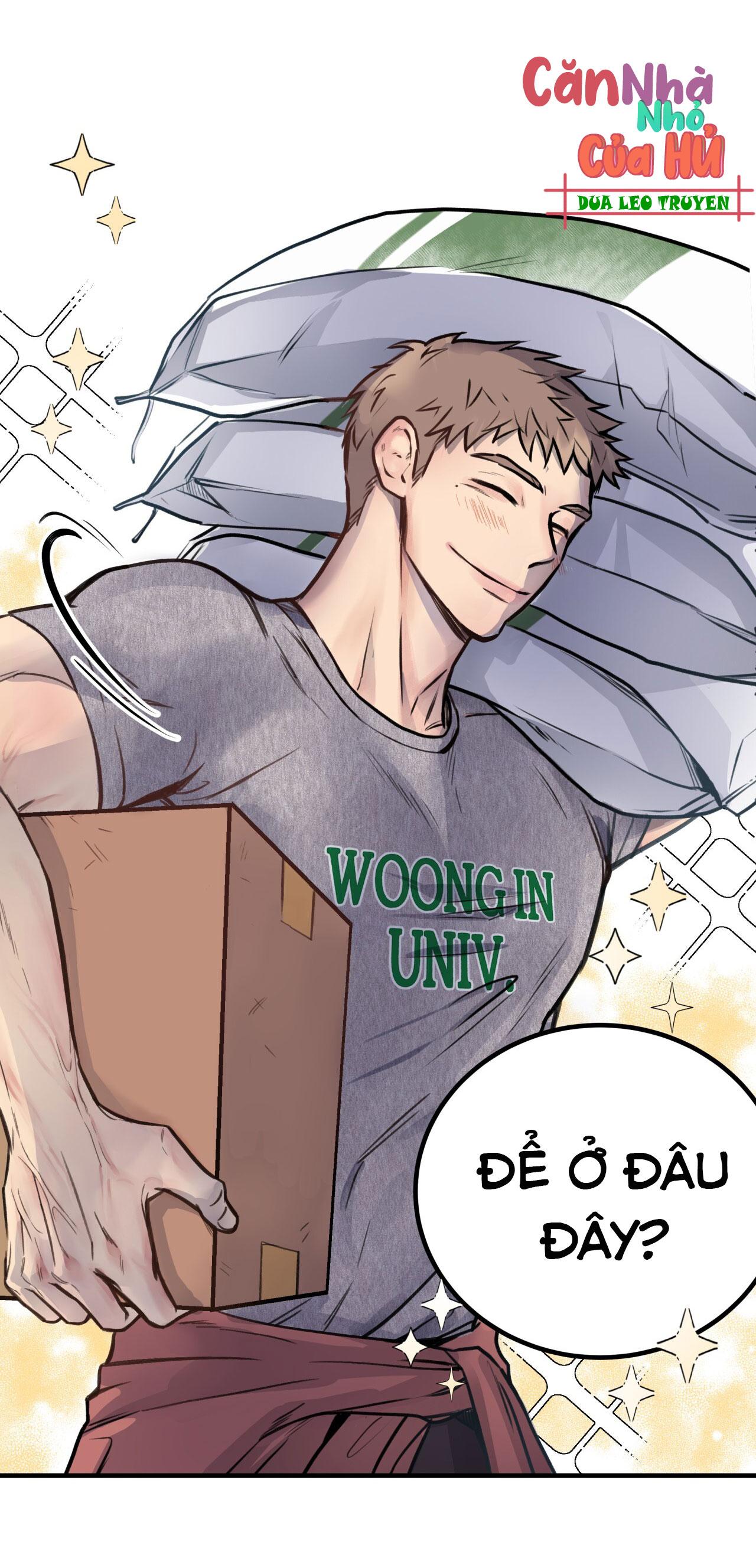 (END) MẬT GẤU Chapter 5 - Next Chapter 6