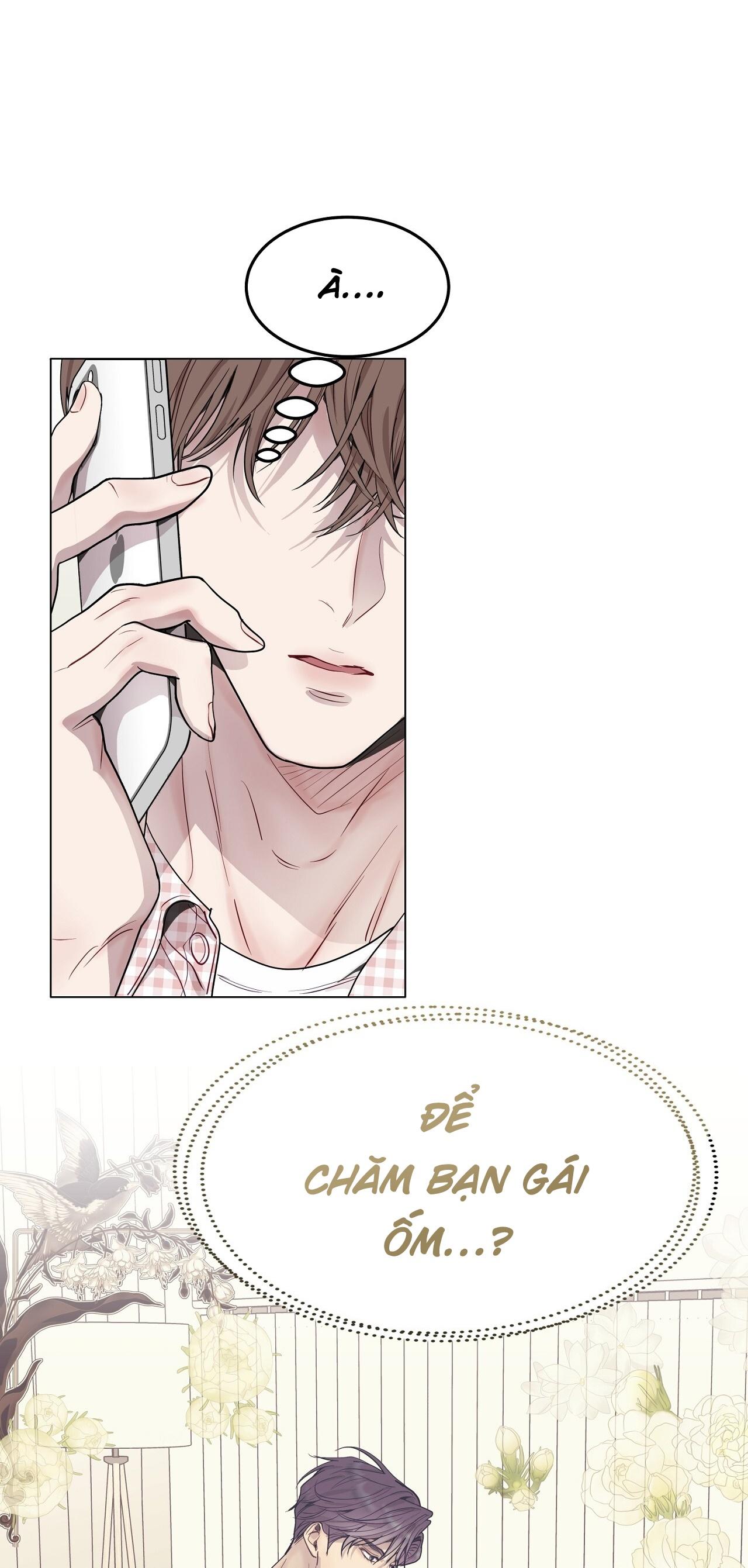 (END) Vị Kỷ Chapter 22 - Next Chapter 23