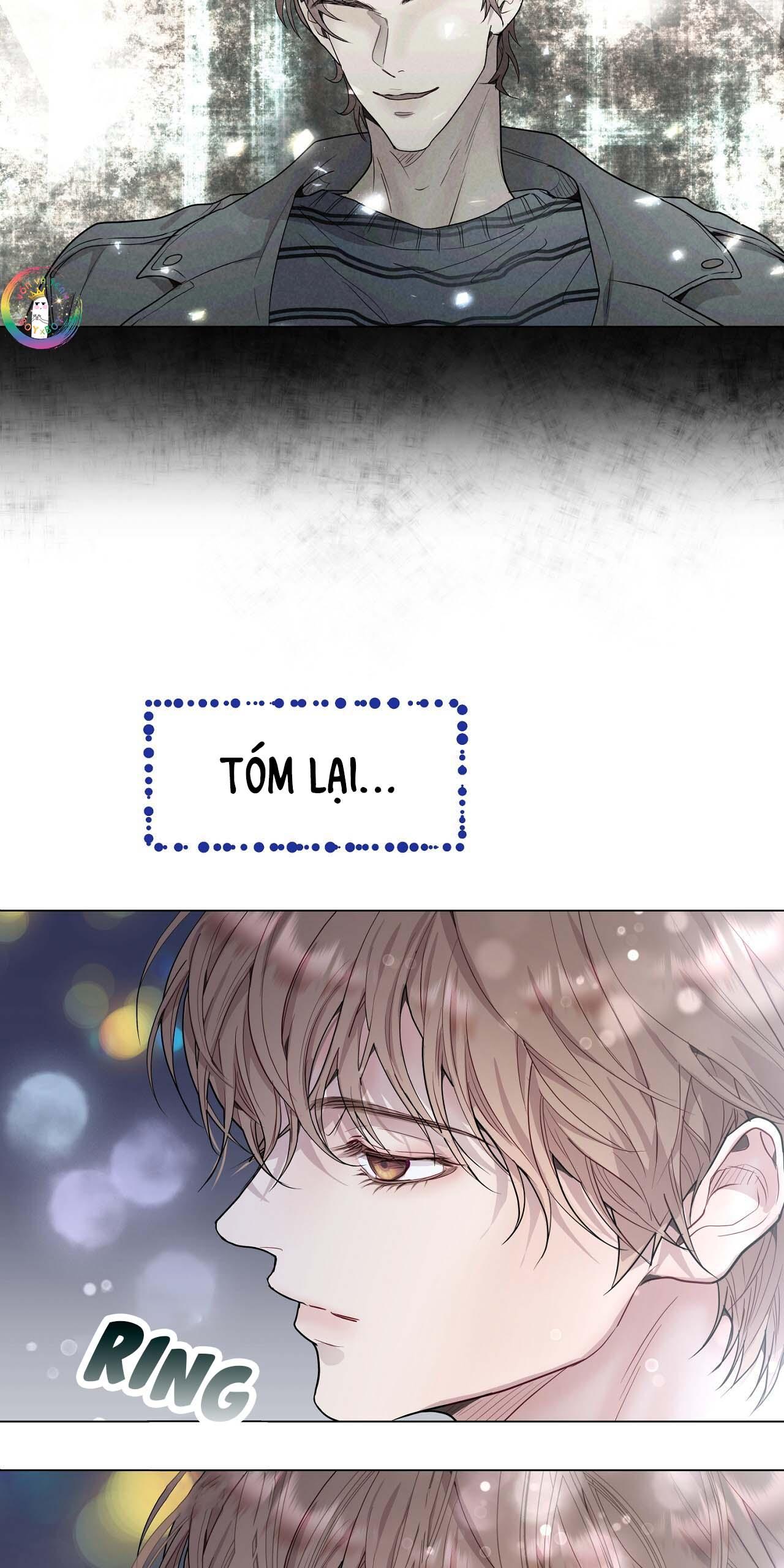 (END) Vị Kỷ Chapter 26 - Next Chapter 27