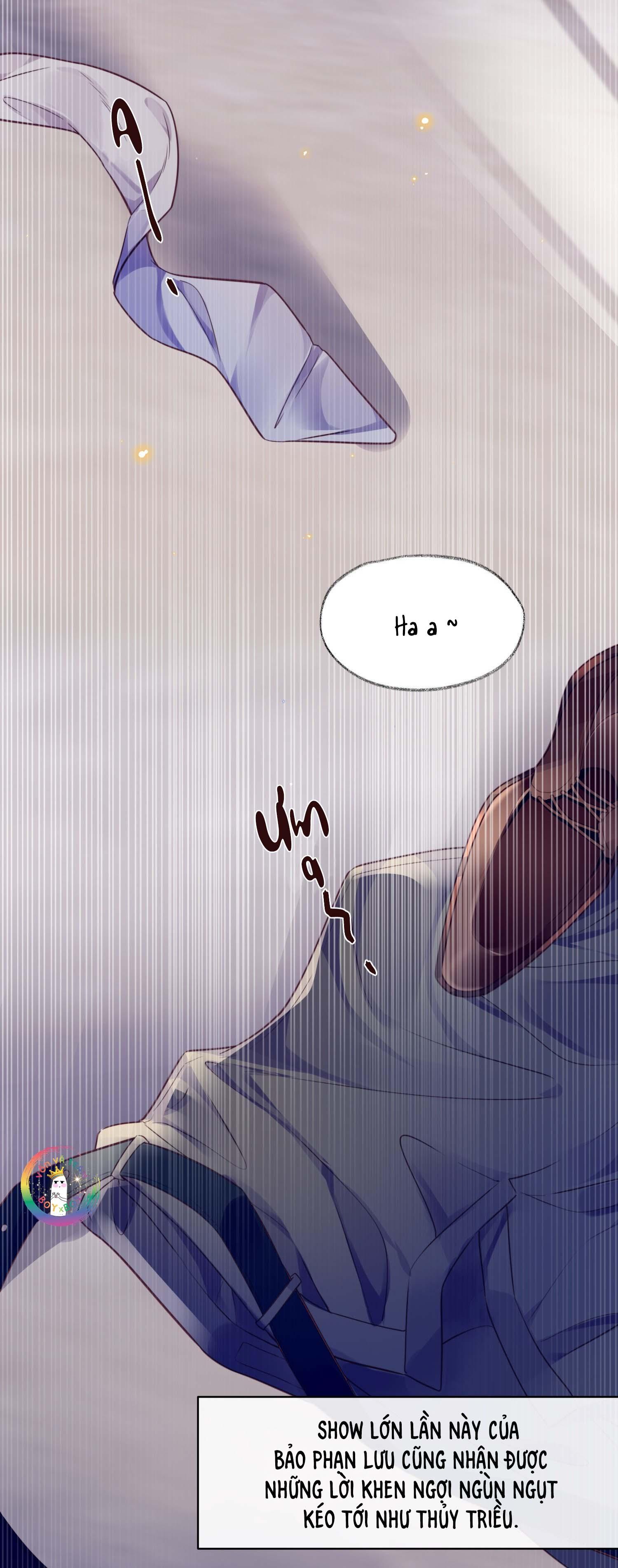 (END) Đặc Chế Cho Riêng Anh Chapter 29 - Trang 2