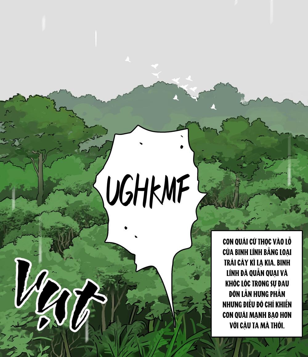 Tuyển tập BOYLOVE màu sắc Chapter 37 - Trang 2