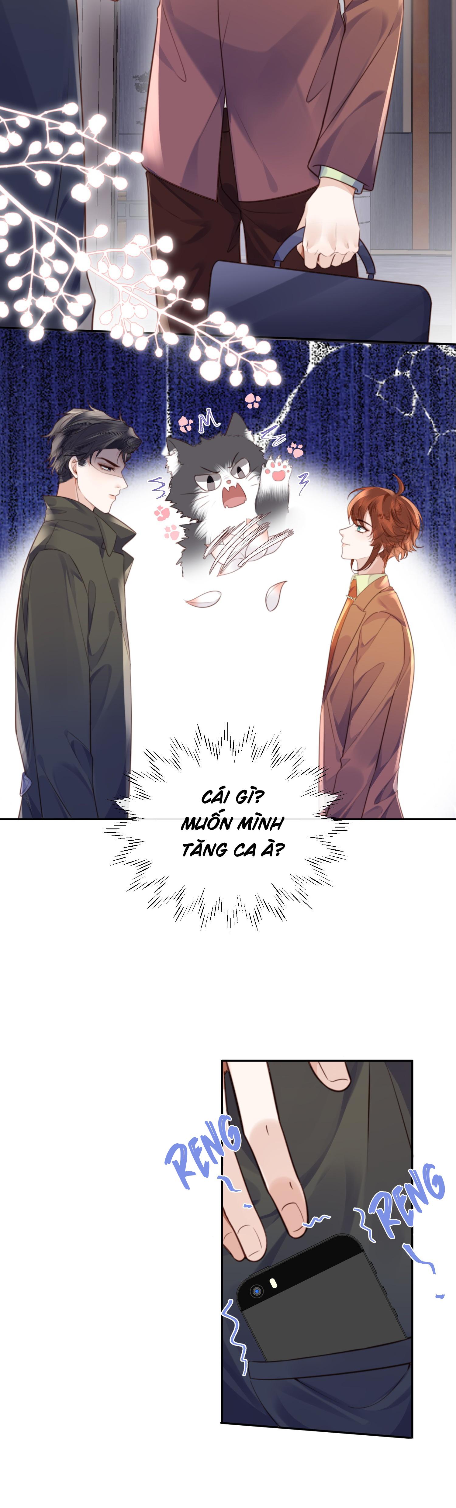 (END) Đặc Chế Cho Riêng Anh Chapter 51 - Trang 2