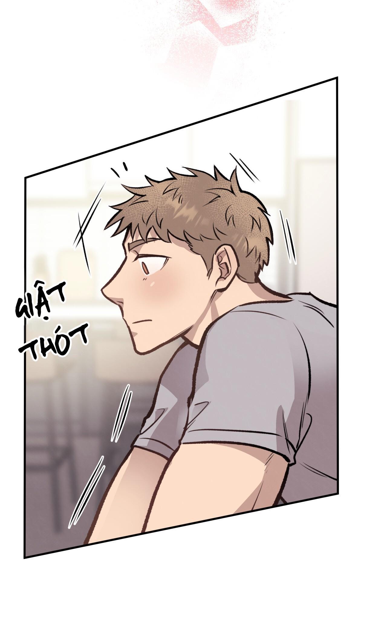 (END) MẬT GẤU Chapter 15 - Next Chapter 16