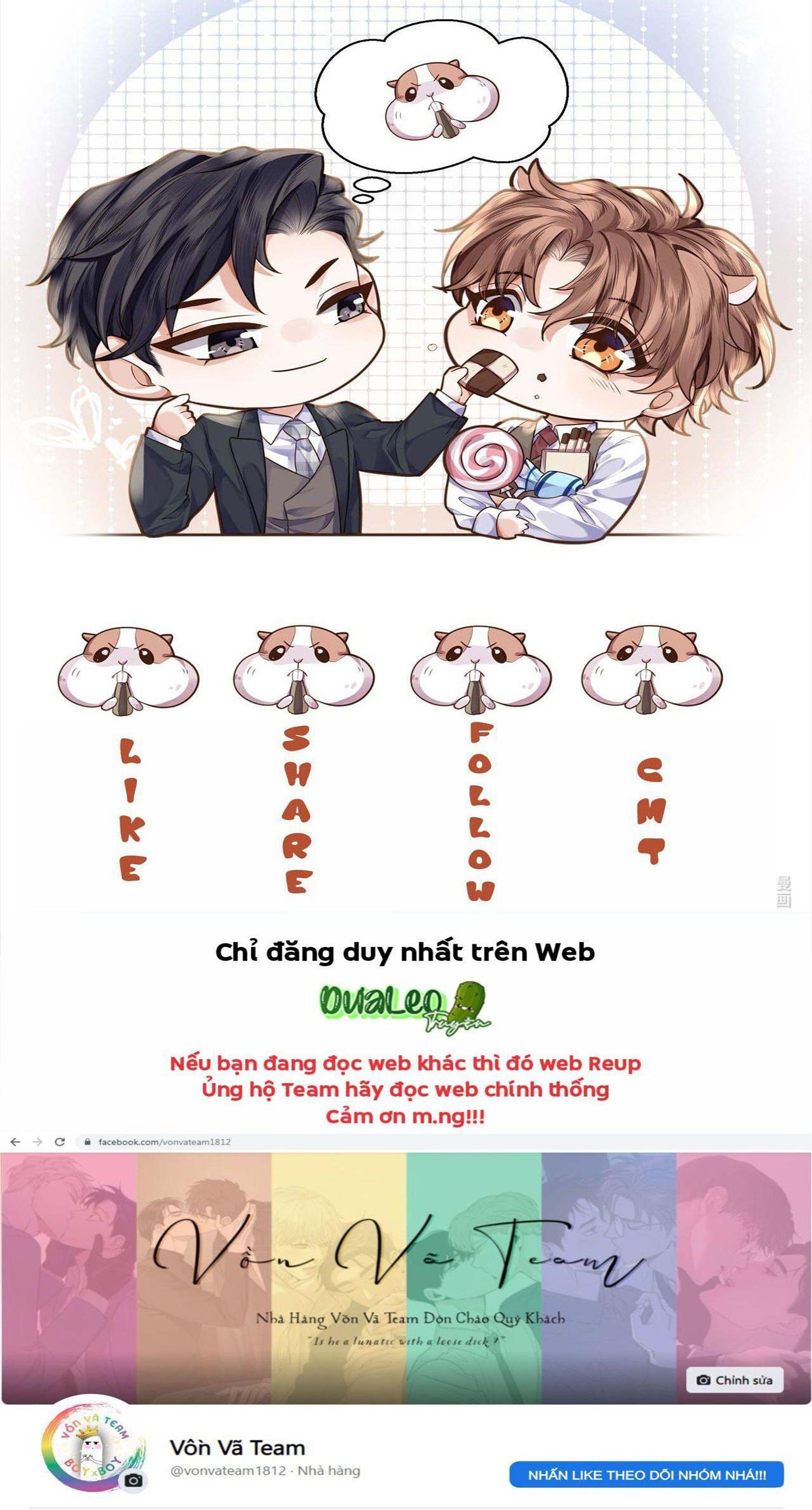 (END) Đặc Chế Cho Riêng Anh Chapter 50 - Trang 2