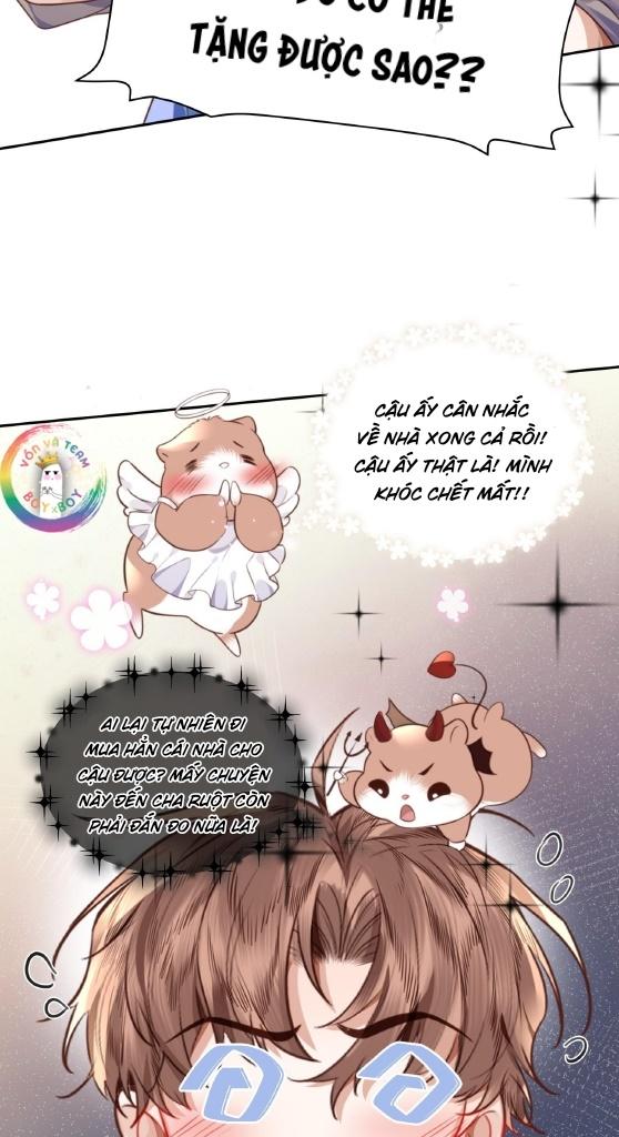 (END) Đặc Chế Cho Riêng Anh Chapter 49 - Trang 2