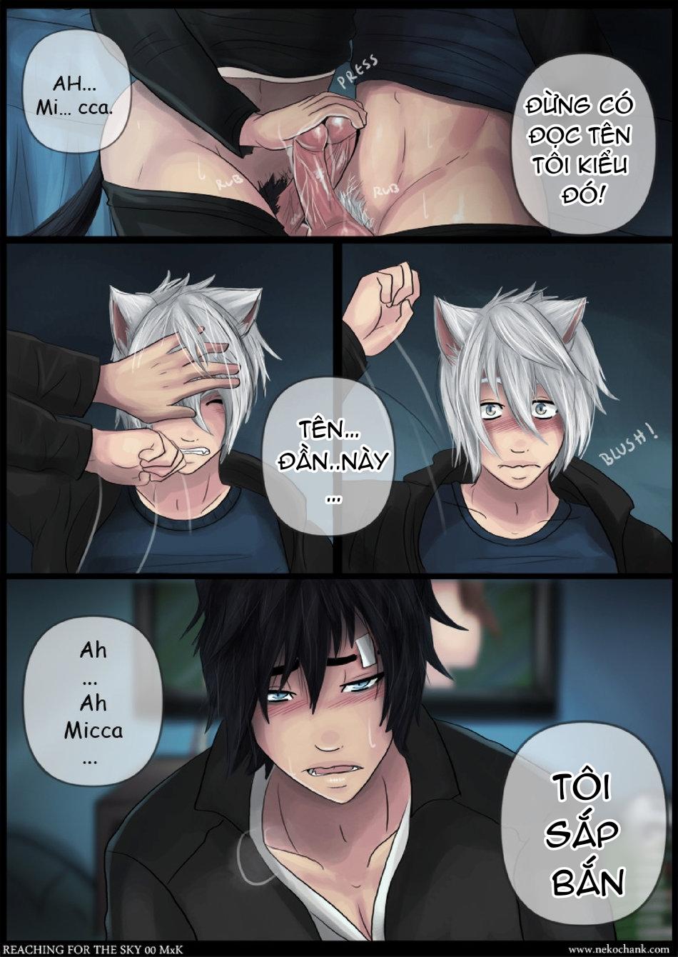 Tuyển tập BOYLOVE màu sắc Chapter 46 - Trang 2