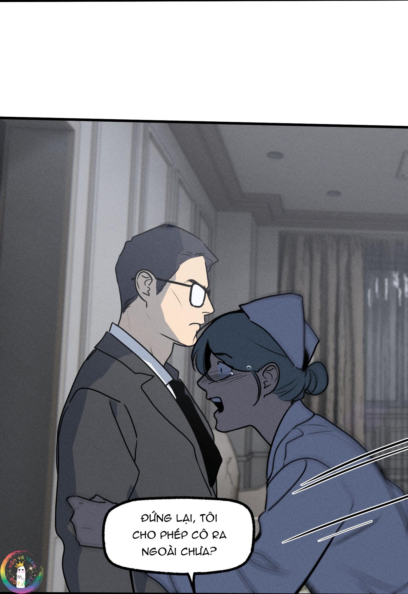 (END) ID Của Thần Chapter 46 - Trang 2