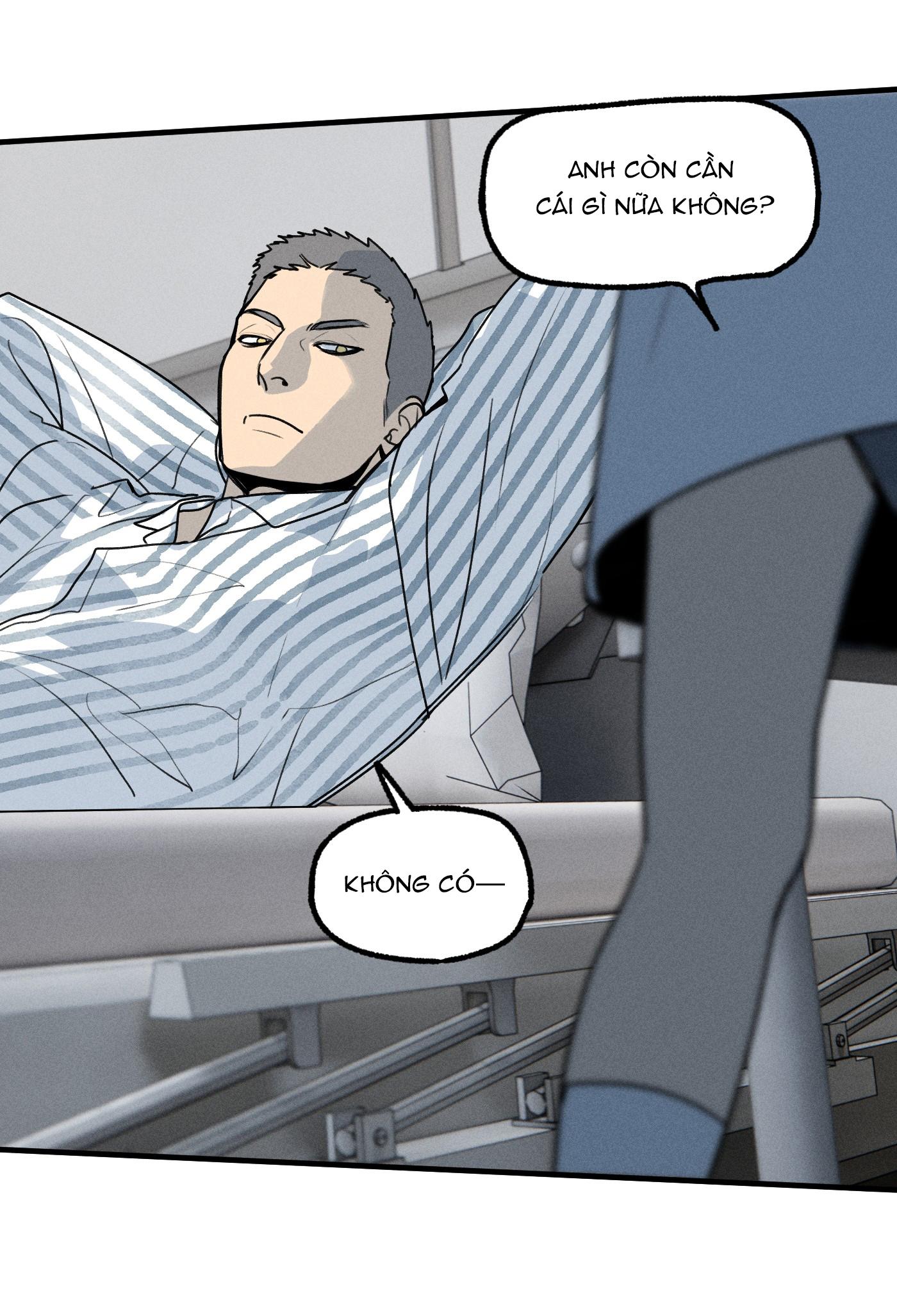 (END) ID Của Thần Chapter 46 - Trang 2