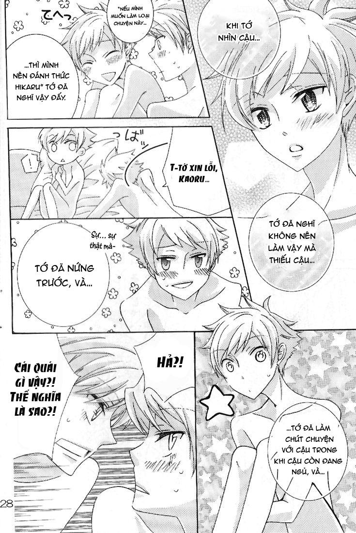 ONESHOT COI LÀ NỨNG Chapter 76 - Trang 2
