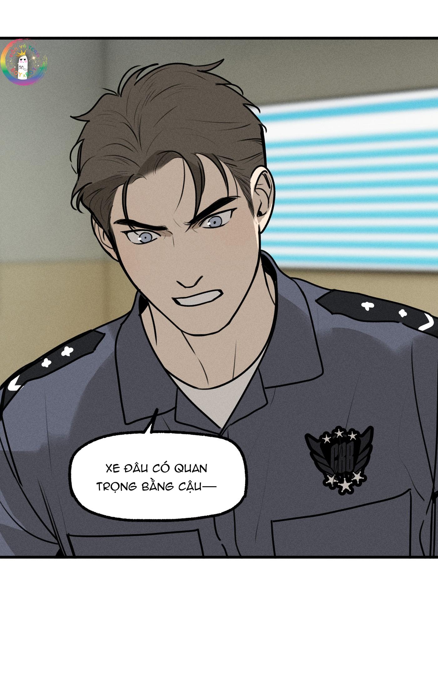 (END) ID Của Thần Chapter 46 - Trang 2