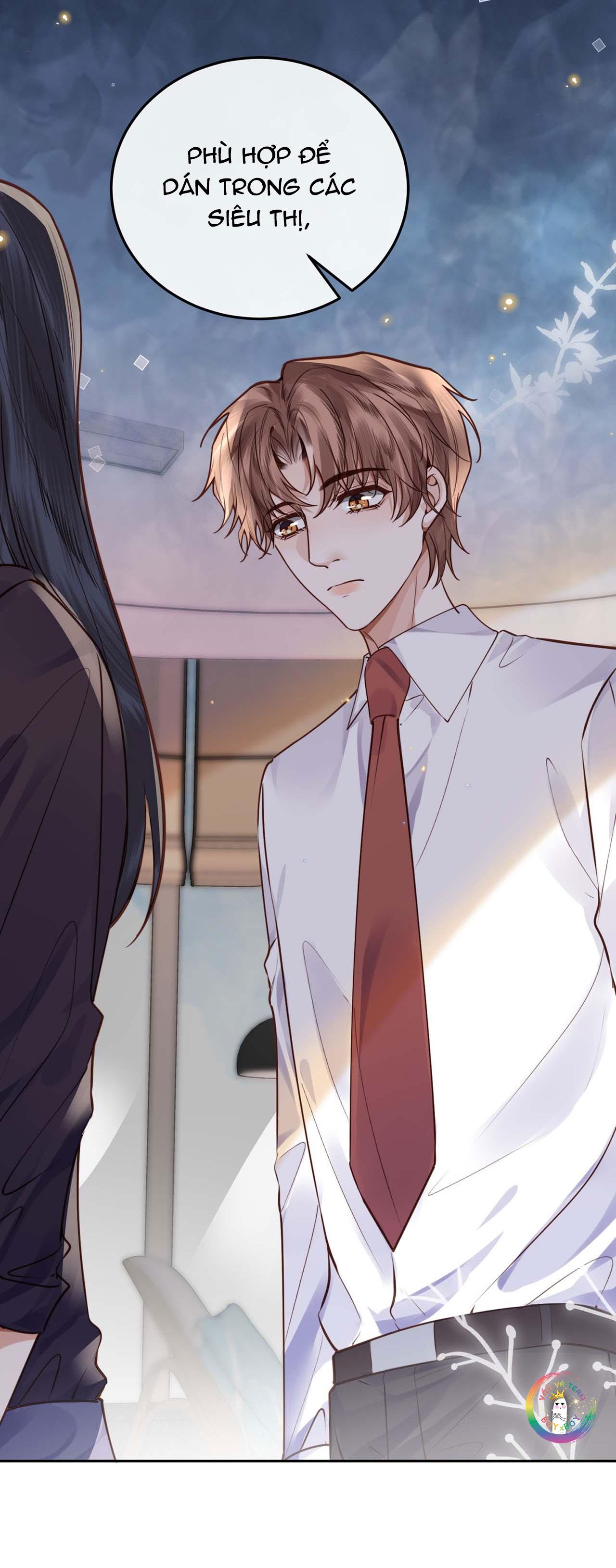 (END) Đặc Chế Cho Riêng Anh Chapter 41 - Next Chapter 42