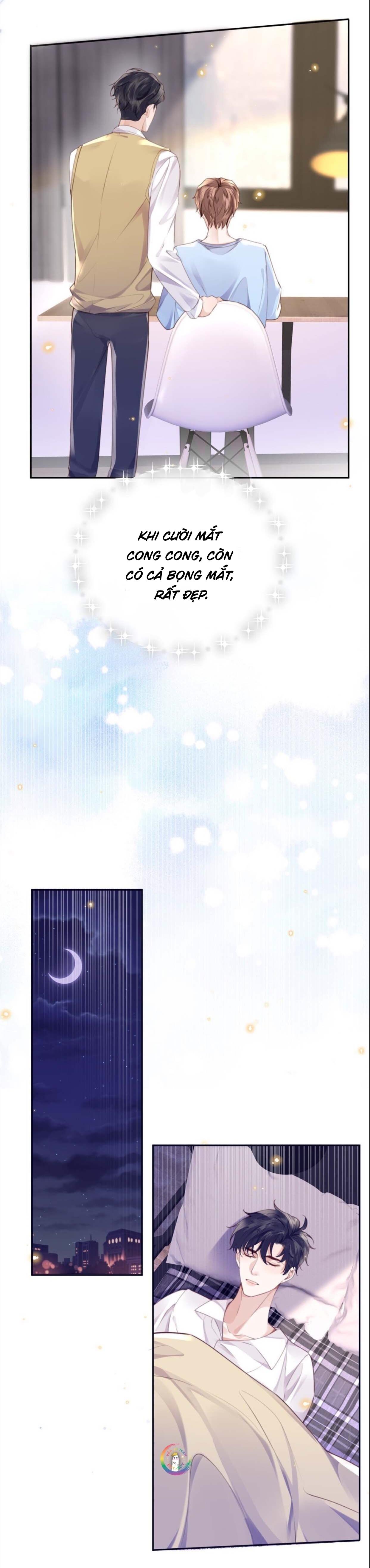 (END) Đặc Chế Cho Riêng Anh Chapter 52.1 - Next Chapter 53