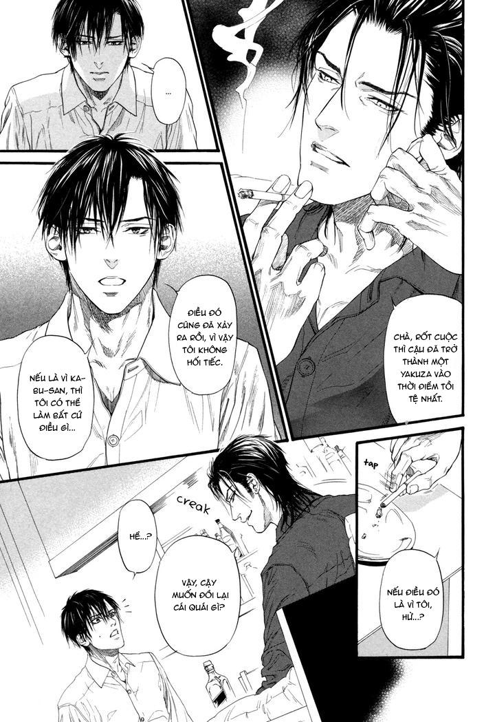 ONESHOT CHỊCH Chapter 283 - Trang 2