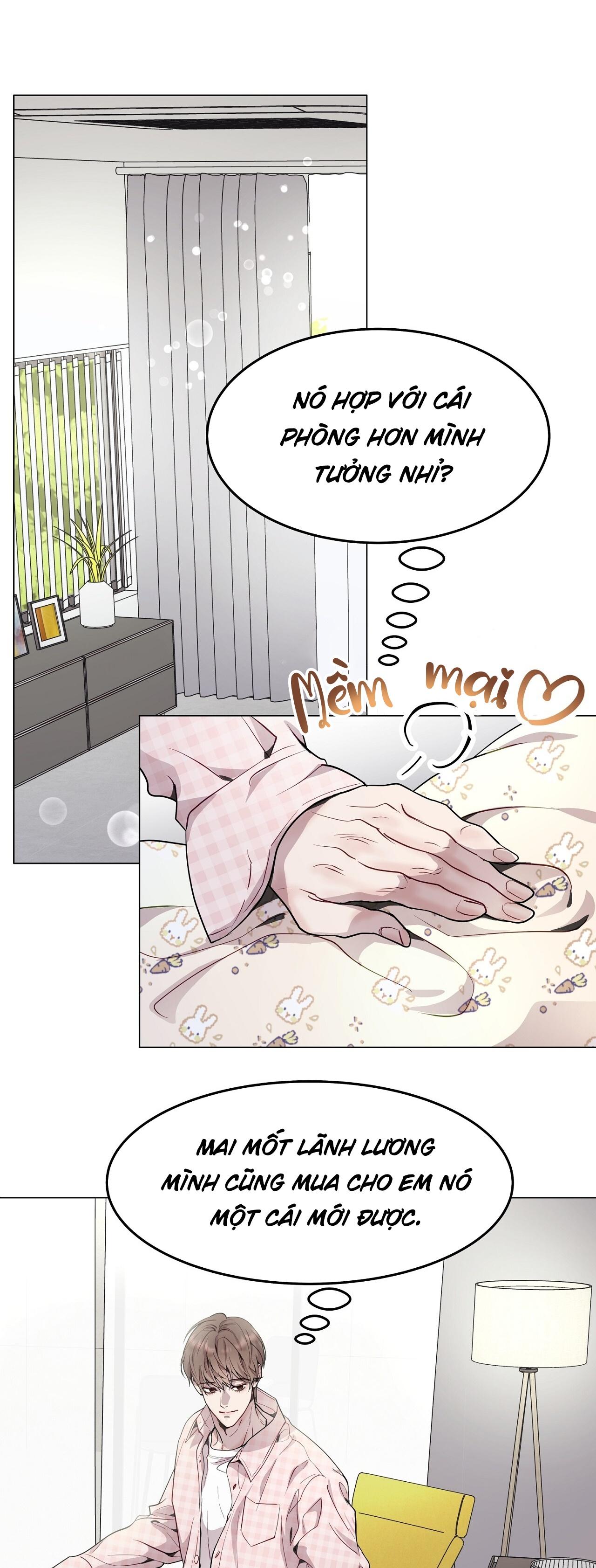 (END) Vị Kỷ Chapter 22 - Next Chapter 23