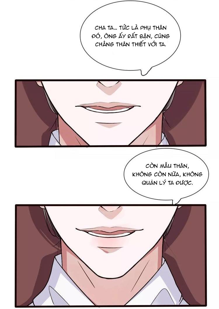 Hạnh Lâm Phương Hoa Chapter 22 - Next Chapter 23