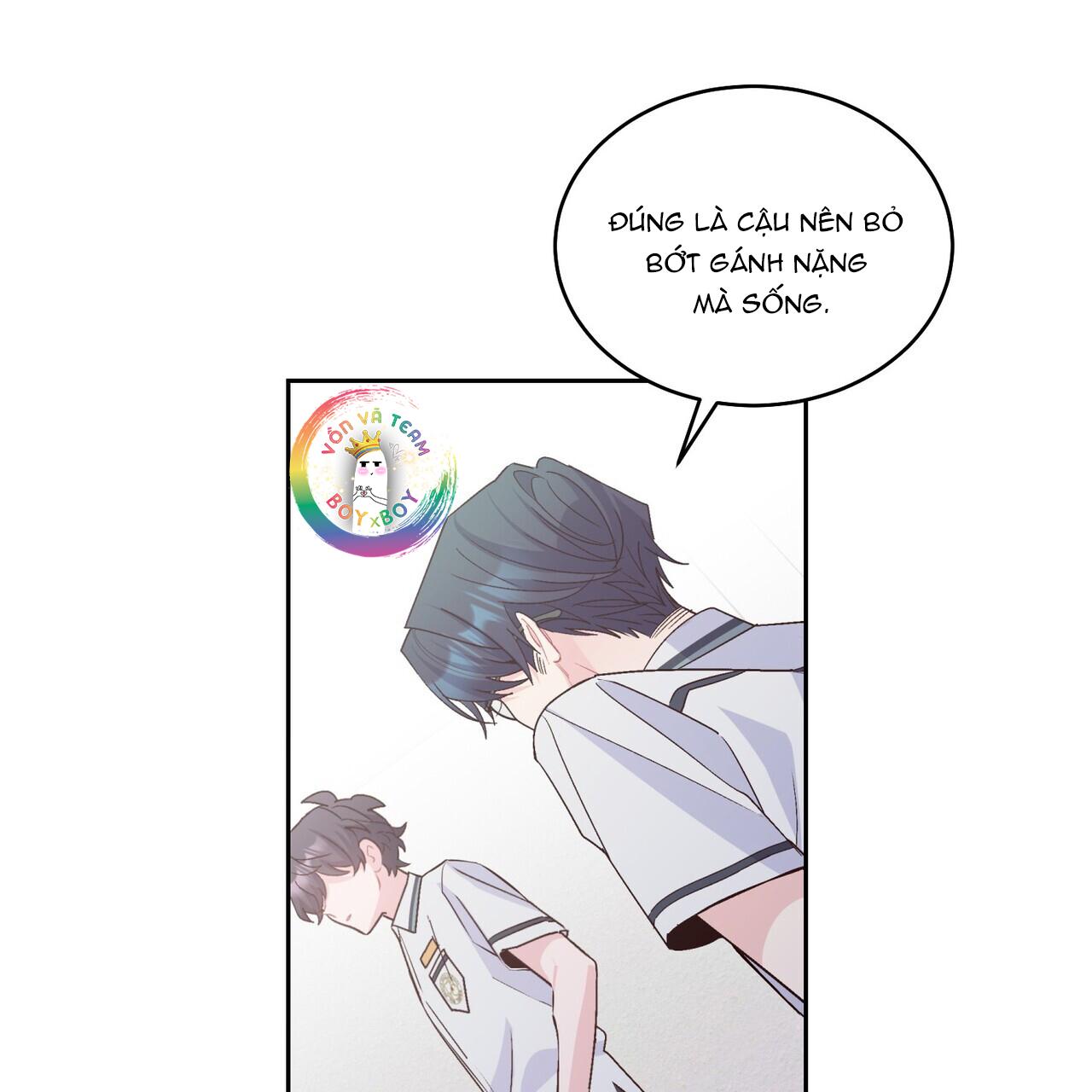 (END) Merry Marbling Chapter 41 - Trang 2