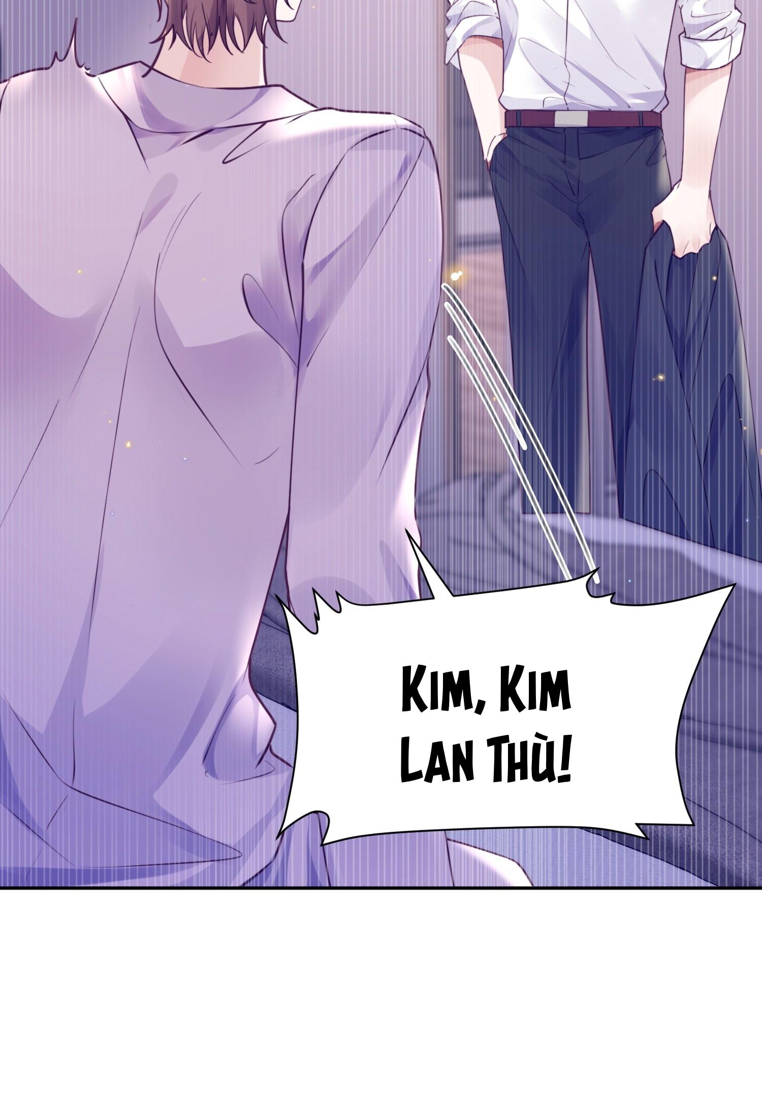 (END) Đặc Chế Cho Riêng Anh Chapter 43 - Trang 2