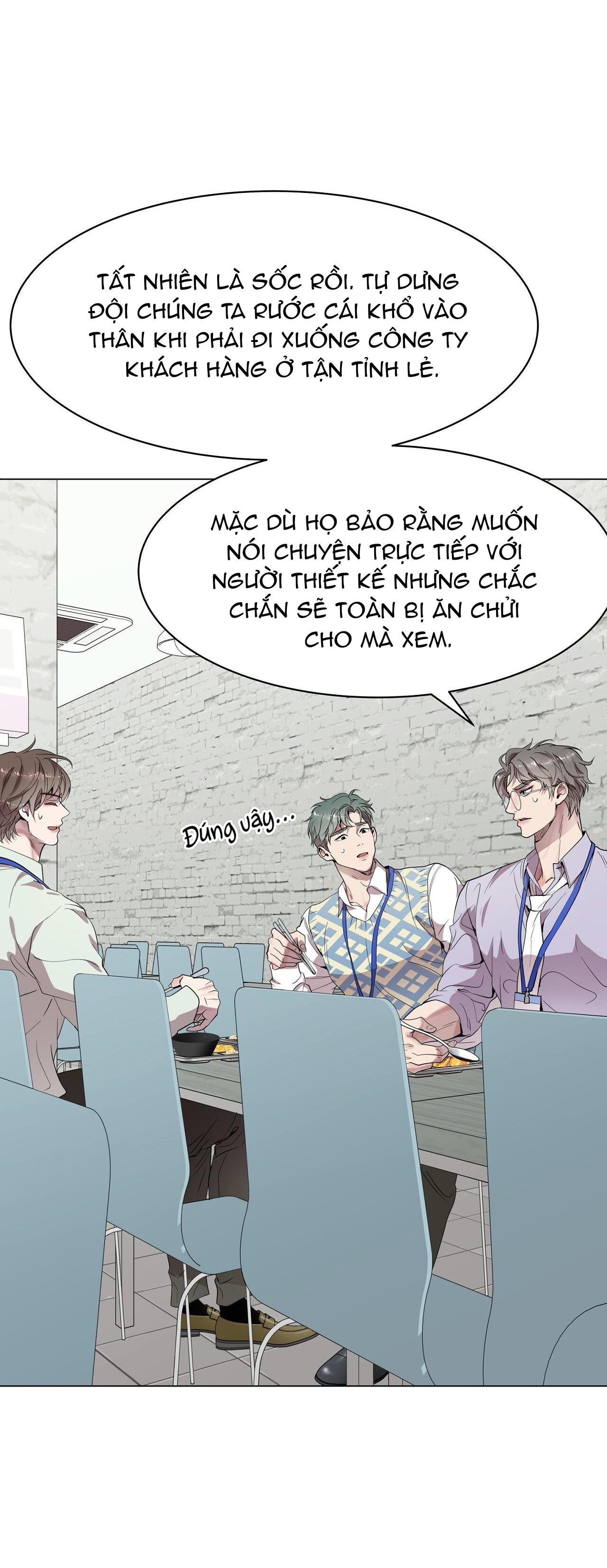 (END) Vị Kỷ Chapter 12 - Next Chapter 13