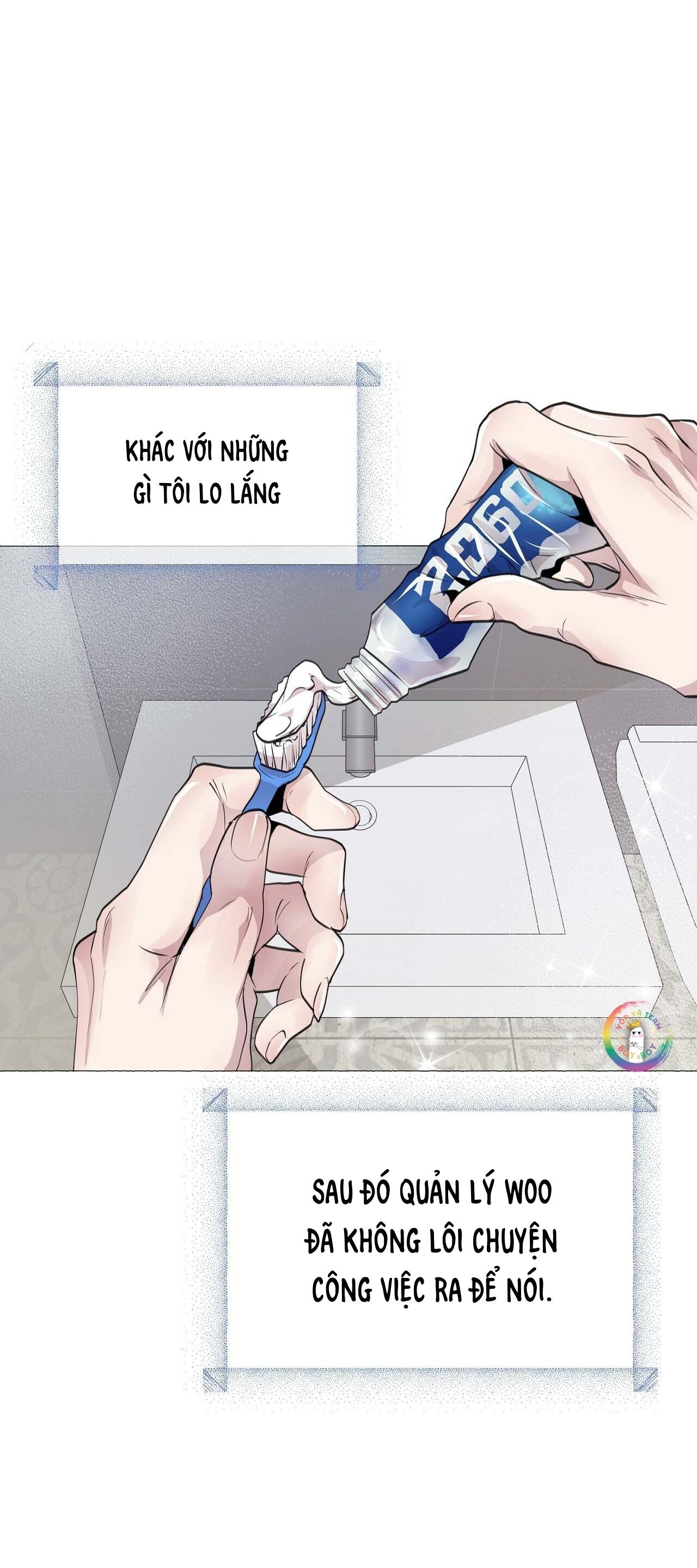 (END) Vị Kỷ Chapter 4 - Next Chapter 5