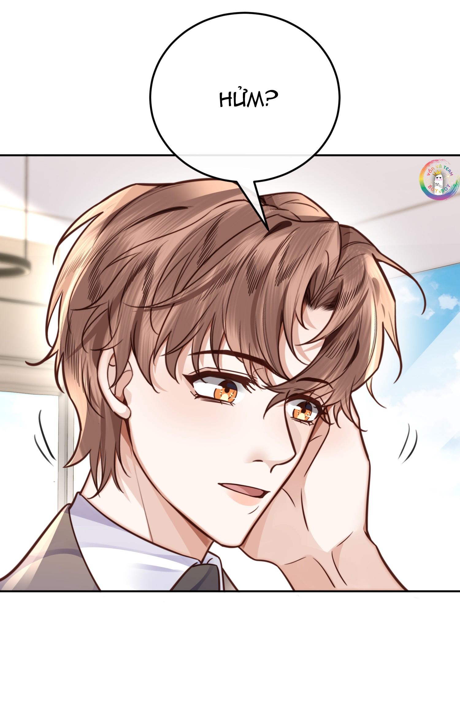 (END) Đặc Chế Cho Riêng Anh Chapter 45 - Trang 2