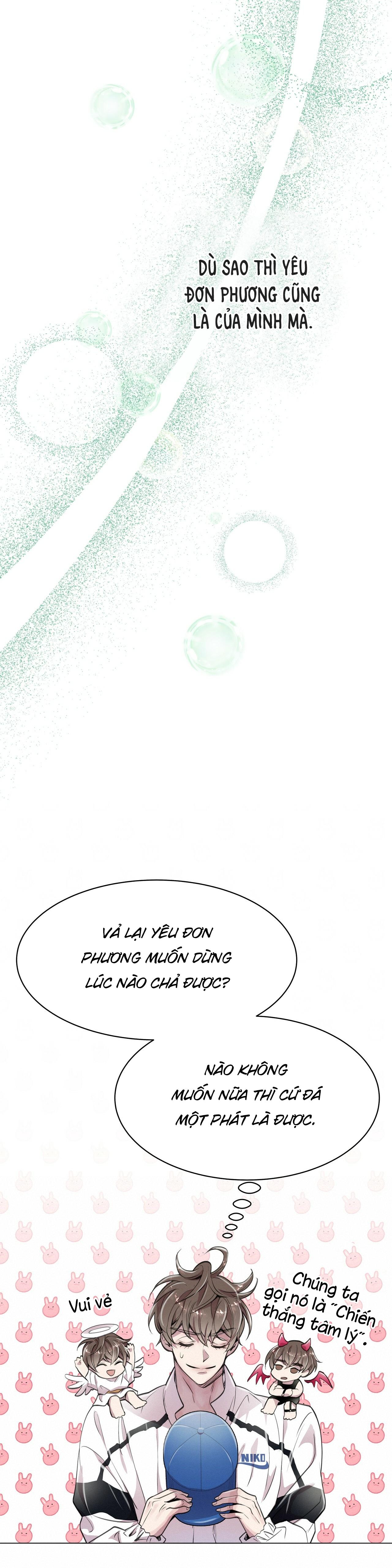 (END) Vị Kỷ Chapter 5 - Next Chapter 6