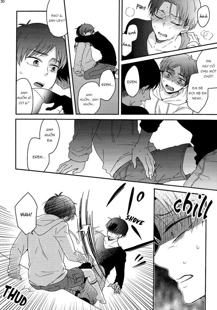 ONESHOT CHỊCH Chapter 75 - Trang 2