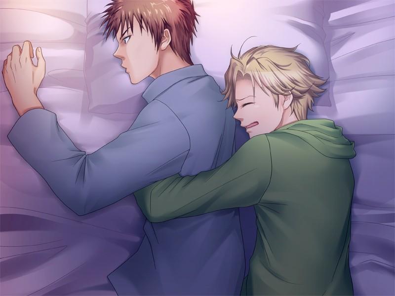 Tuyển tập BOYLOVE màu sắc Chapter 10 - Trang 2