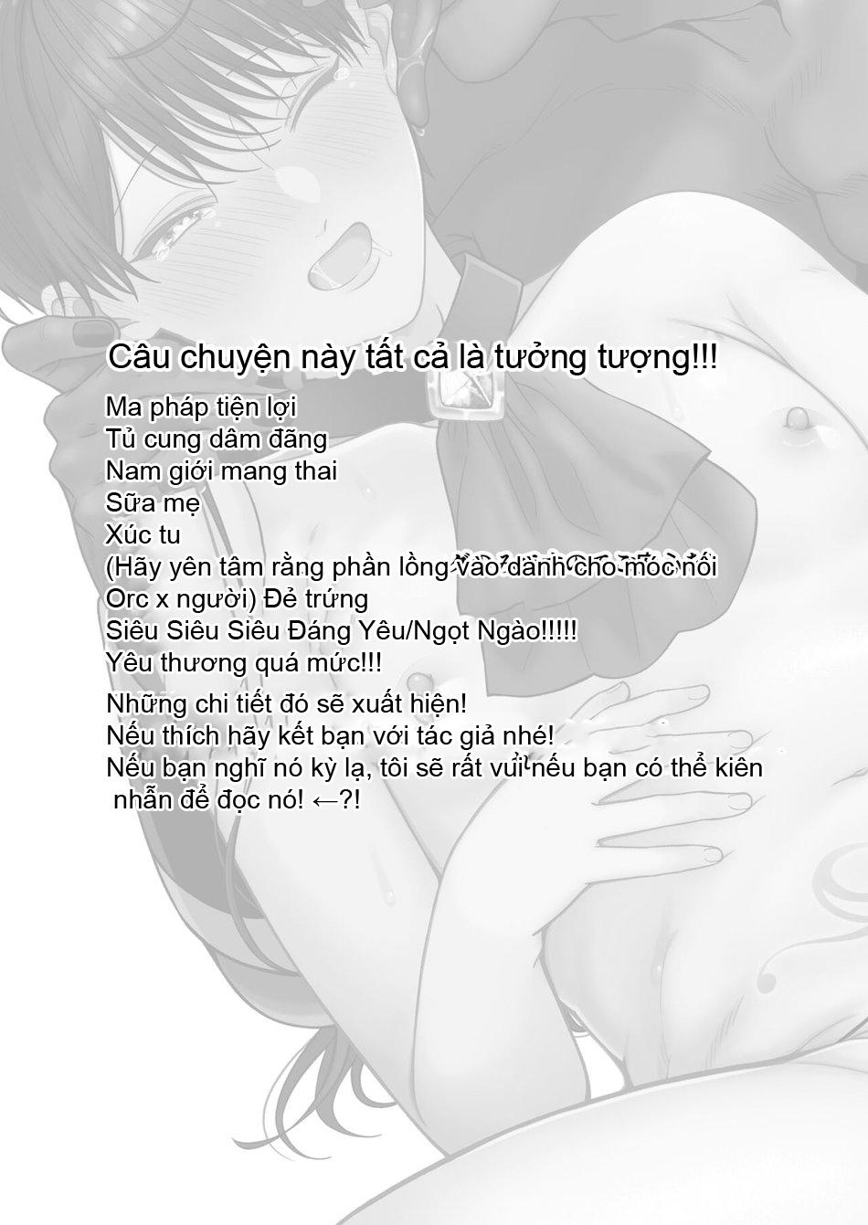 Oneshot hỏny Chapter 347.1 - Trang 2
