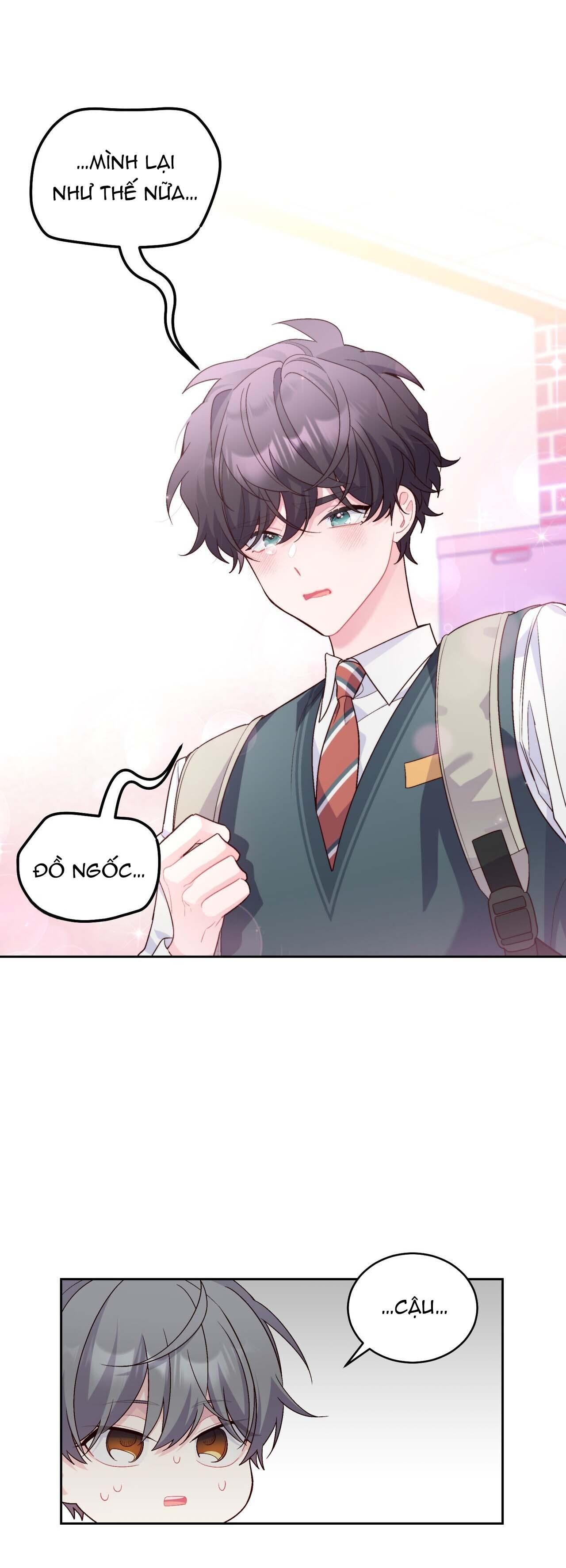 (END) Merry Marbling Chapter 22 - Trang 2