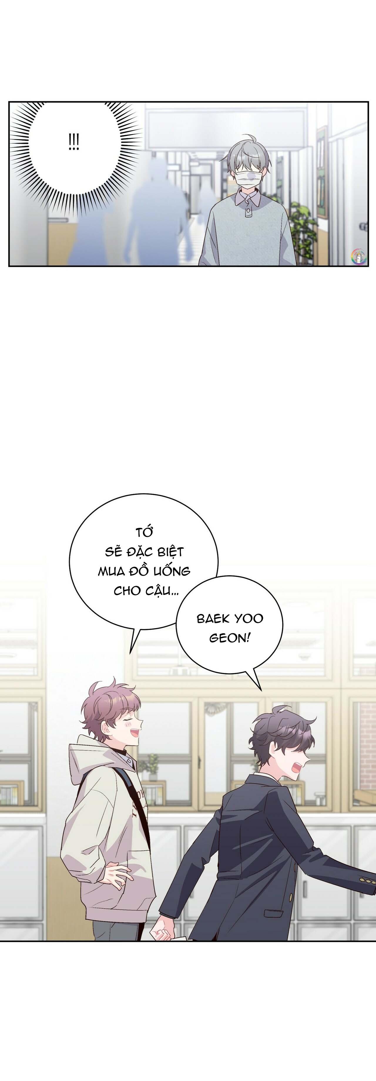 (END) Merry Marbling Chapter 12 - Trang 2