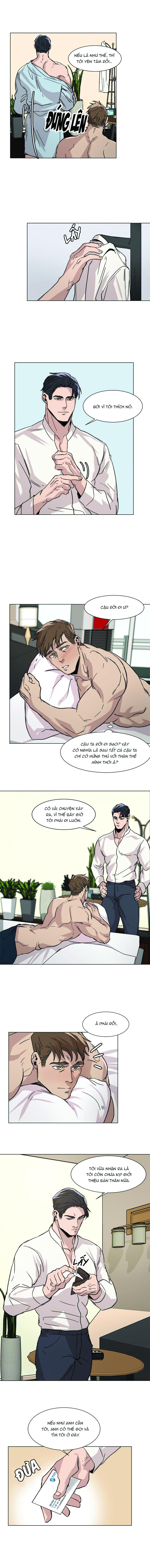 Tuyển tập BOYLOVE màu sắc Chapter 169 - Trang 2