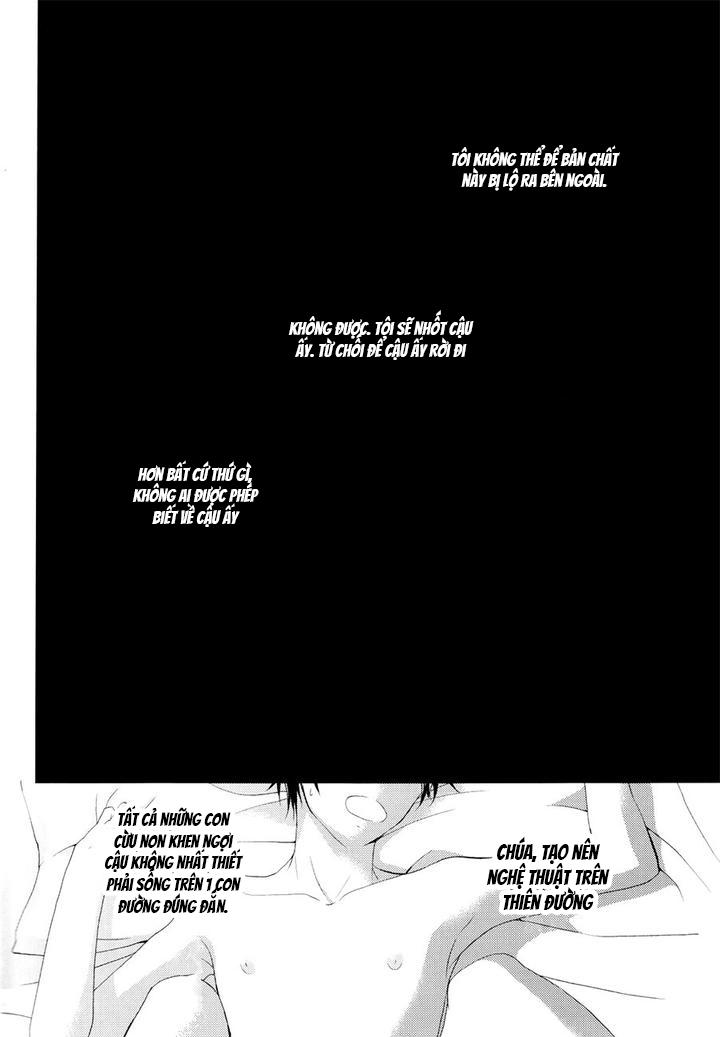 ONESHOT COI LÀ NỨNG Chapter 86 - Trang 2