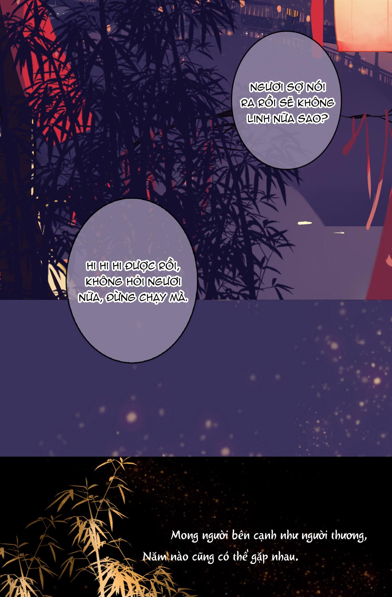 Hạnh Lâm Phương Hoa Chapter 38 - Next Chapter 39