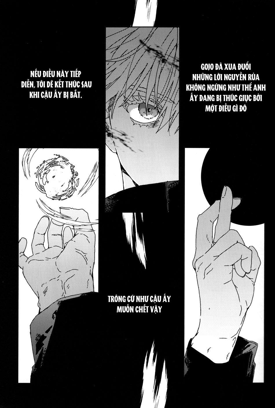 ONESHOT COI LÀ NỨNG Chapter 63 - Trang 2