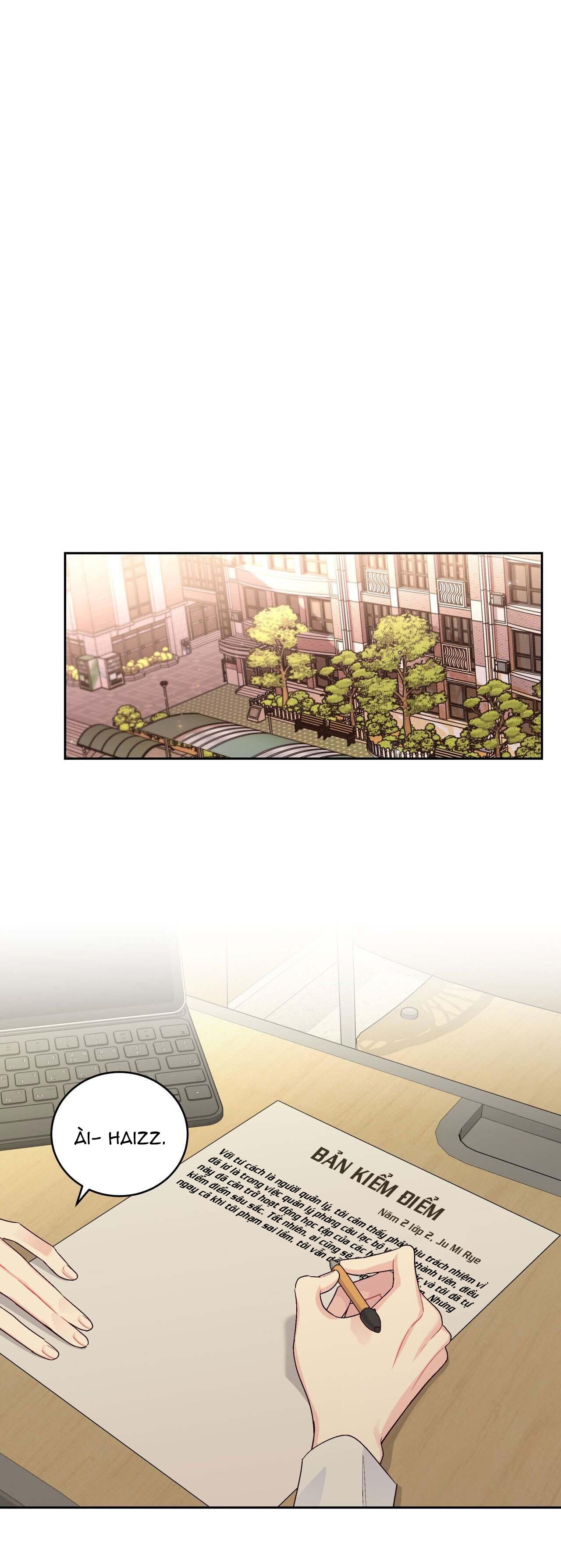 (END) Merry Marbling Chapter 19 - Trang 2