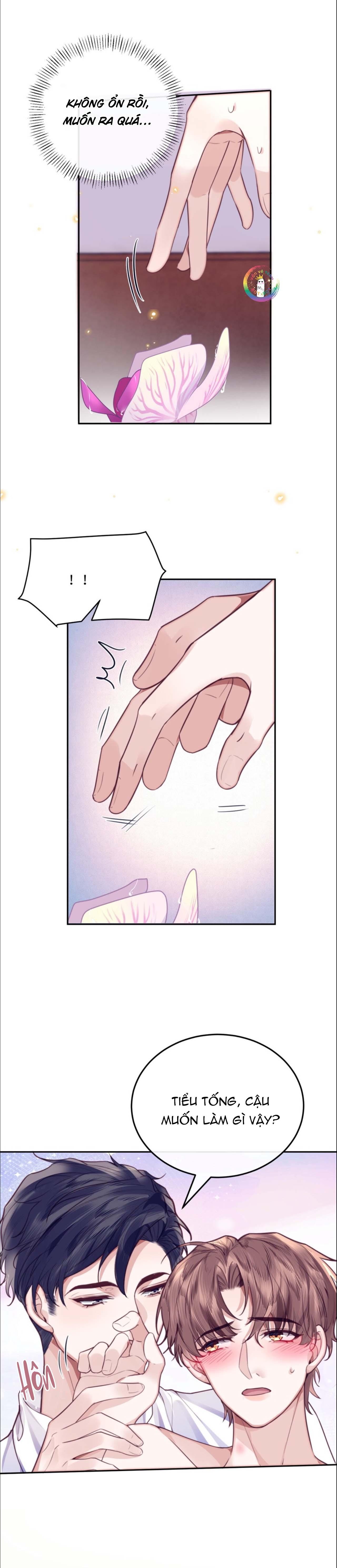 (END) Đặc Chế Cho Riêng Anh Chapter 52 - Trang 2