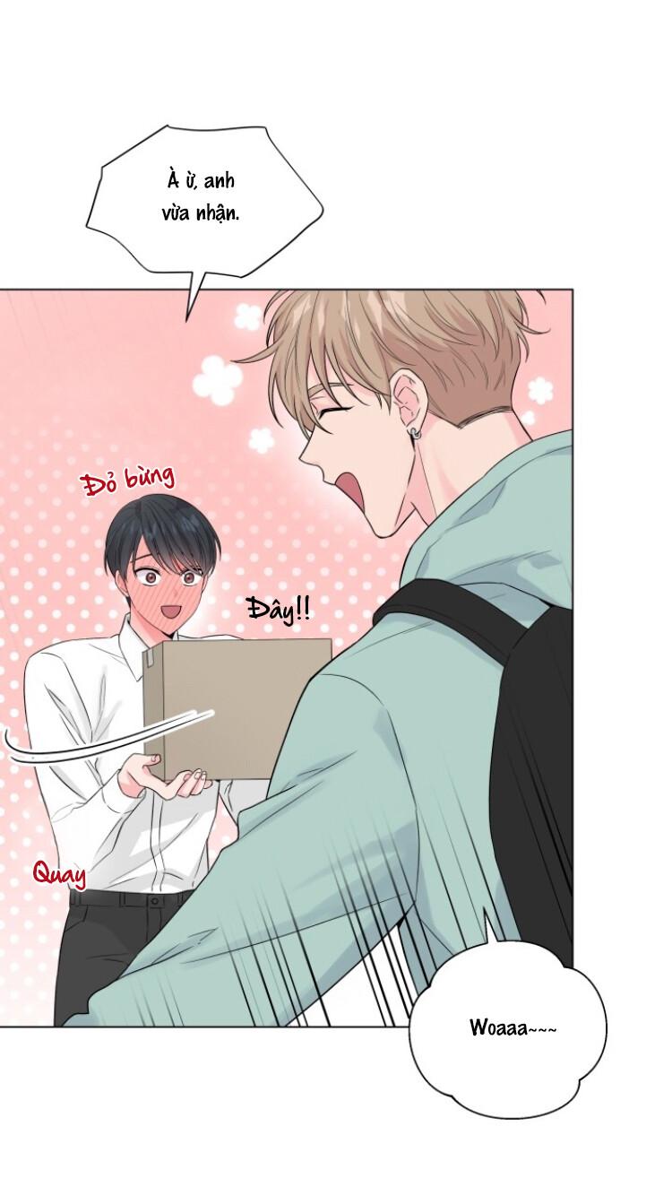 BOYLOVE FULL MÀU Chapter 3.3 - Trang 2