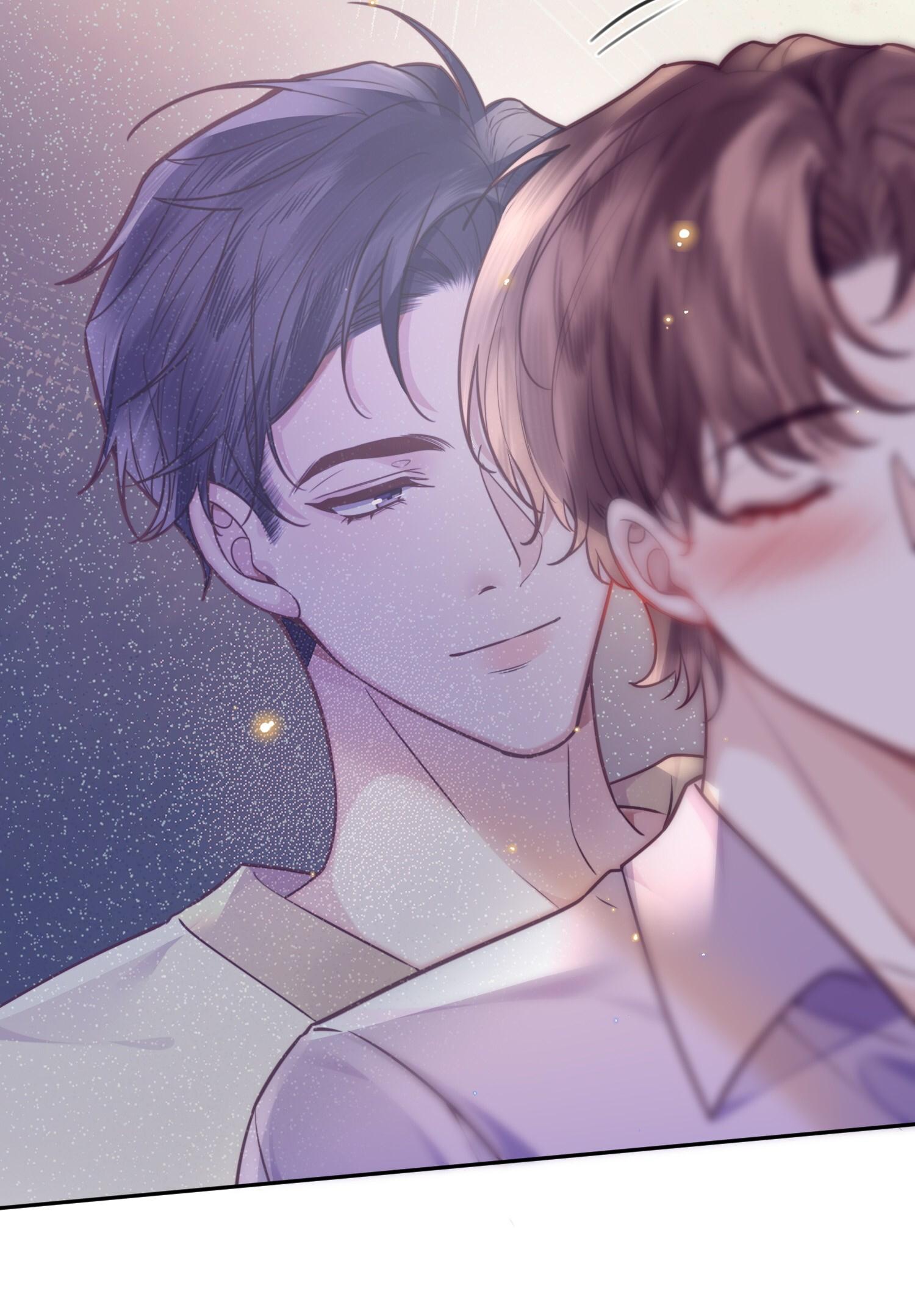 (END) Đặc Chế Cho Riêng Anh Chapter 43 - Trang 2