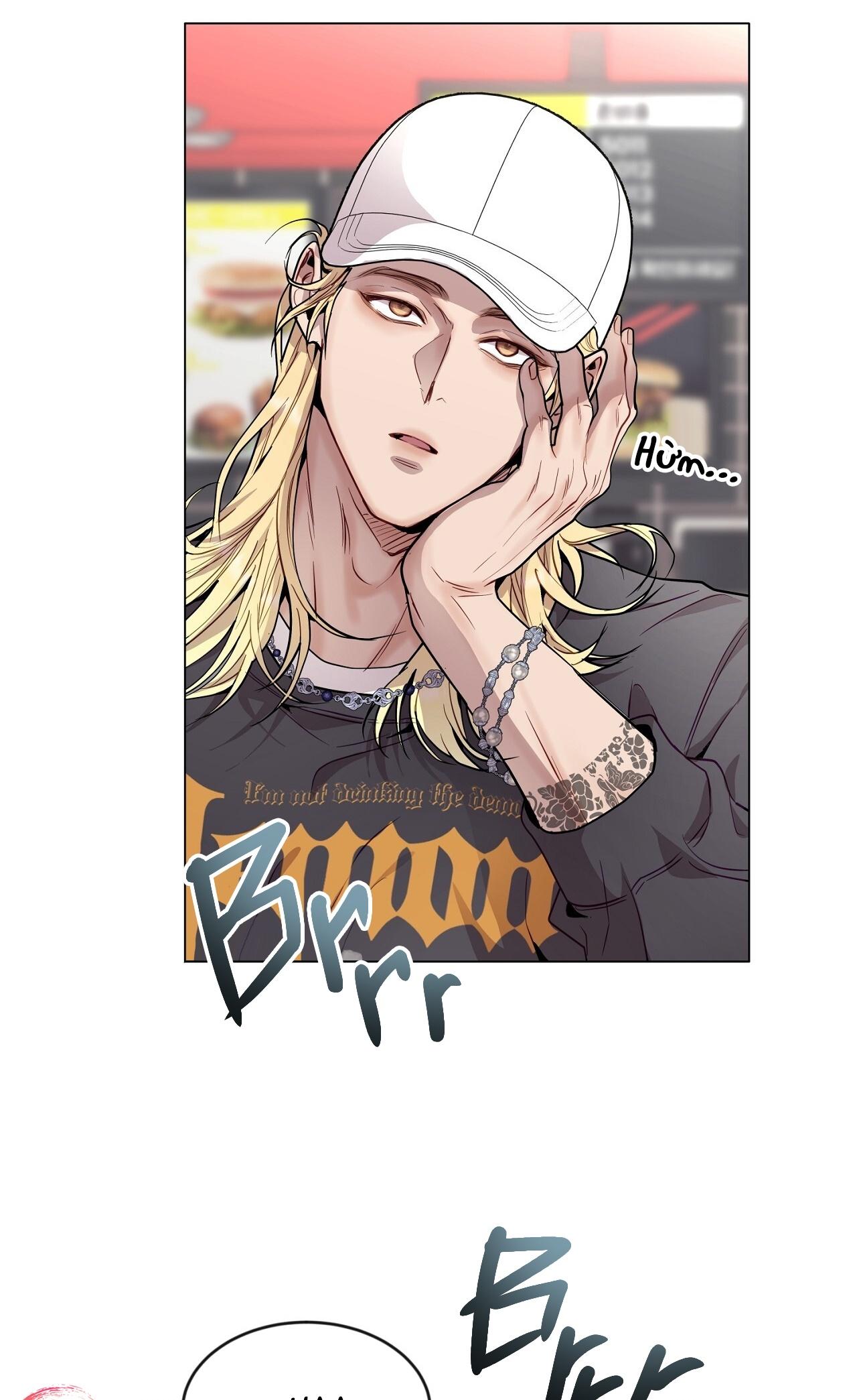 (END) Vị Kỷ Chapter 21 - Next Chapter 22