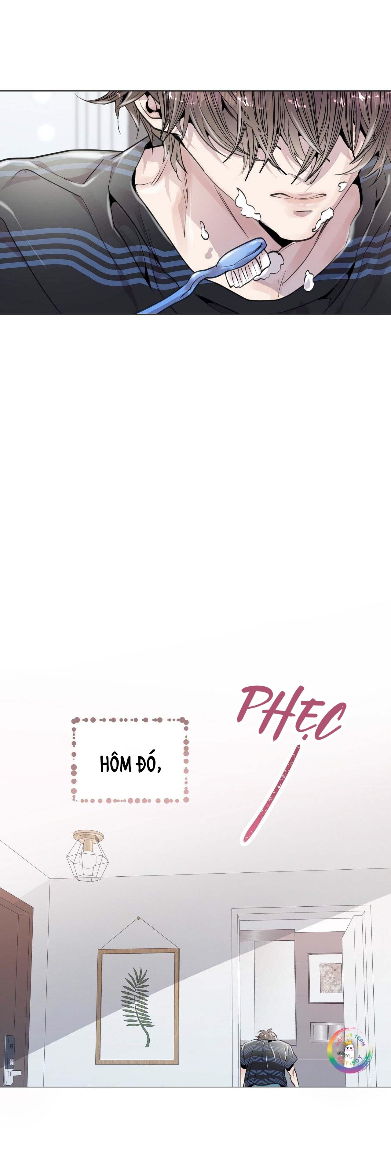 (END) Vị Kỷ Chapter 4 - Next Chapter 5