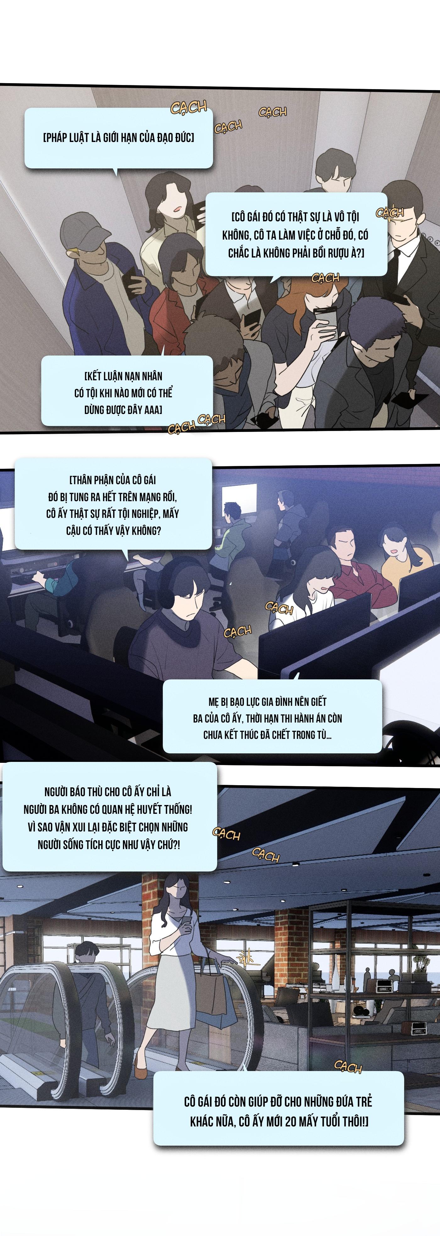 (END) ID Của Thần Chapter 39 - Trang 2