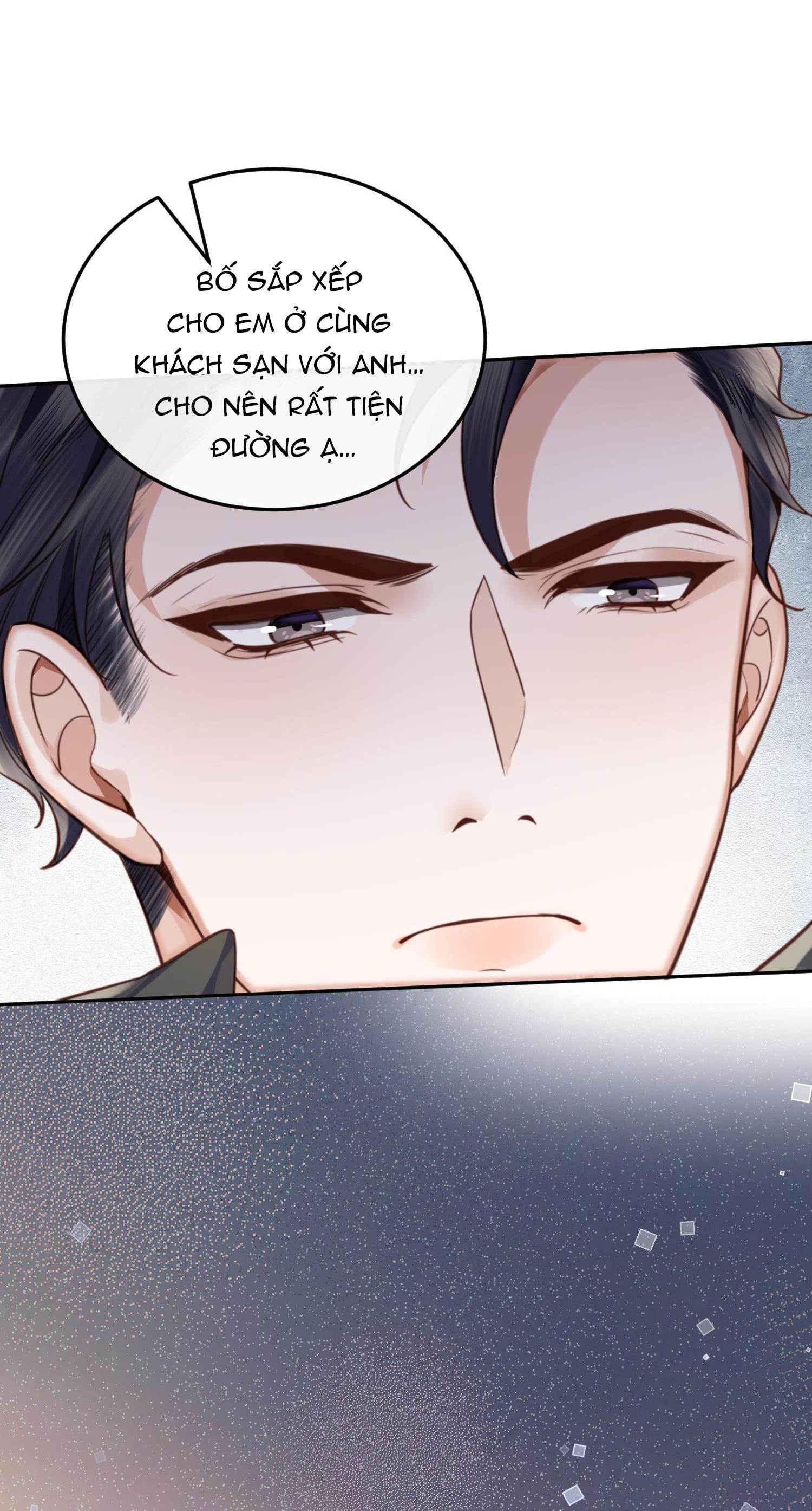 (END) Đặc Chế Cho Riêng Anh Chapter 50 - Trang 2