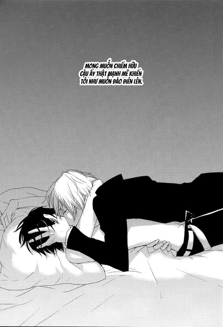 ONESHOT COI LÀ NỨNG Chapter 86 - Trang 2