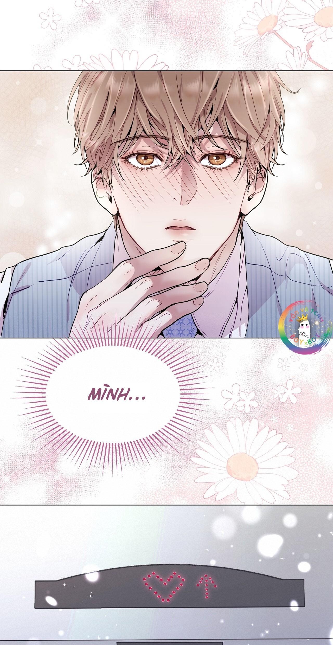 (END) Vị Kỷ Chapter 21 - Next Chapter 22