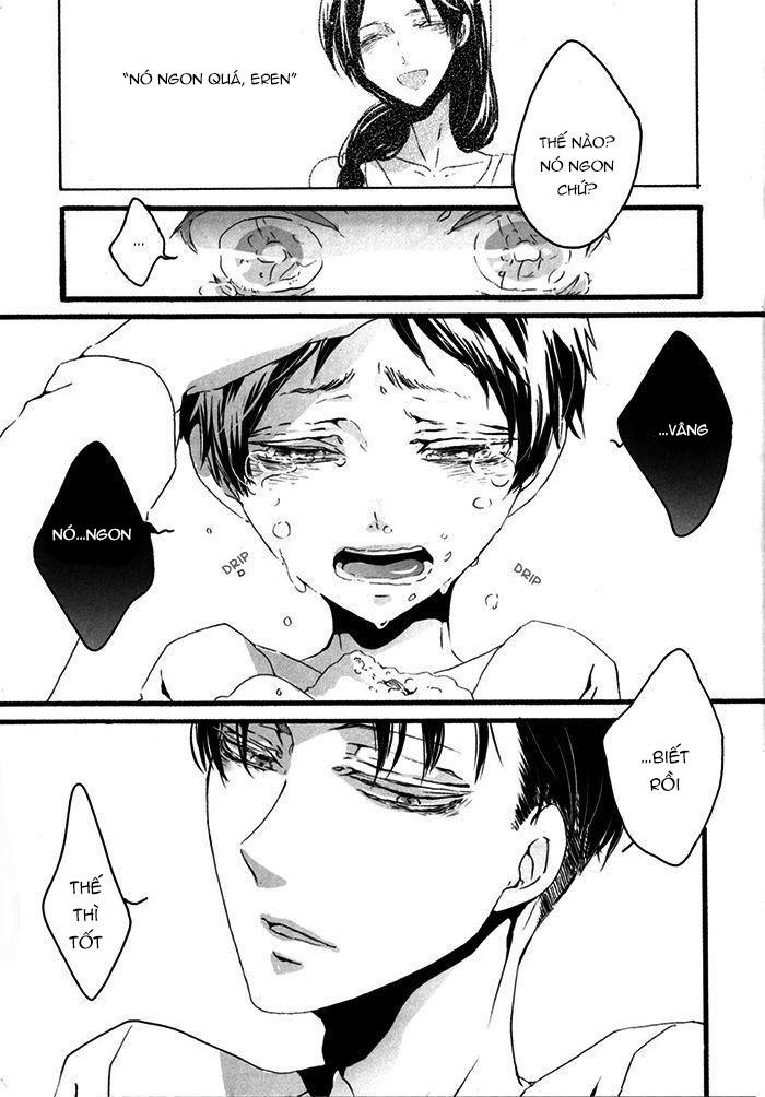 ONESHOT CHỊCH Chapter 85 - Trang 2