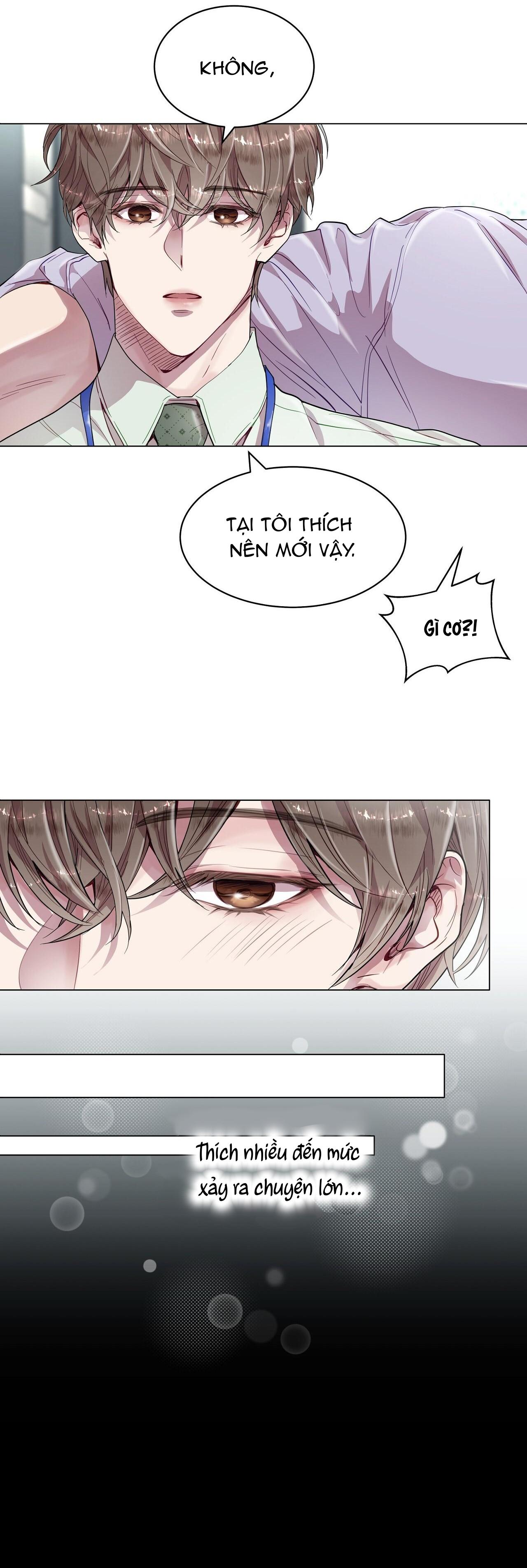 (END) Vị Kỷ Chapter 12 - Next Chapter 13