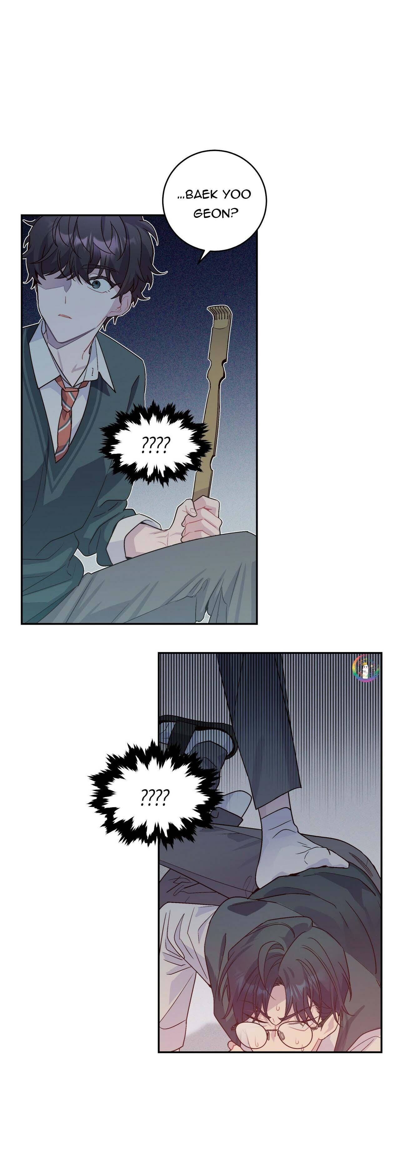 (END) Merry Marbling Chapter 10 - Trang 2