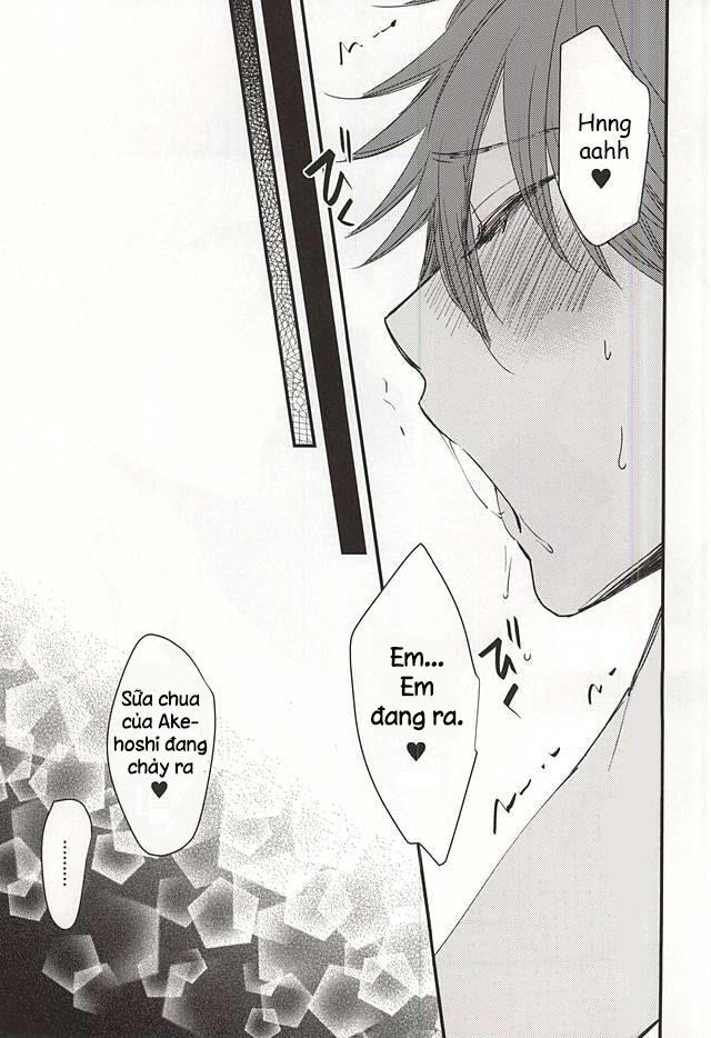 ONESHOT CHỊCH Chapter 122 - Trang 2