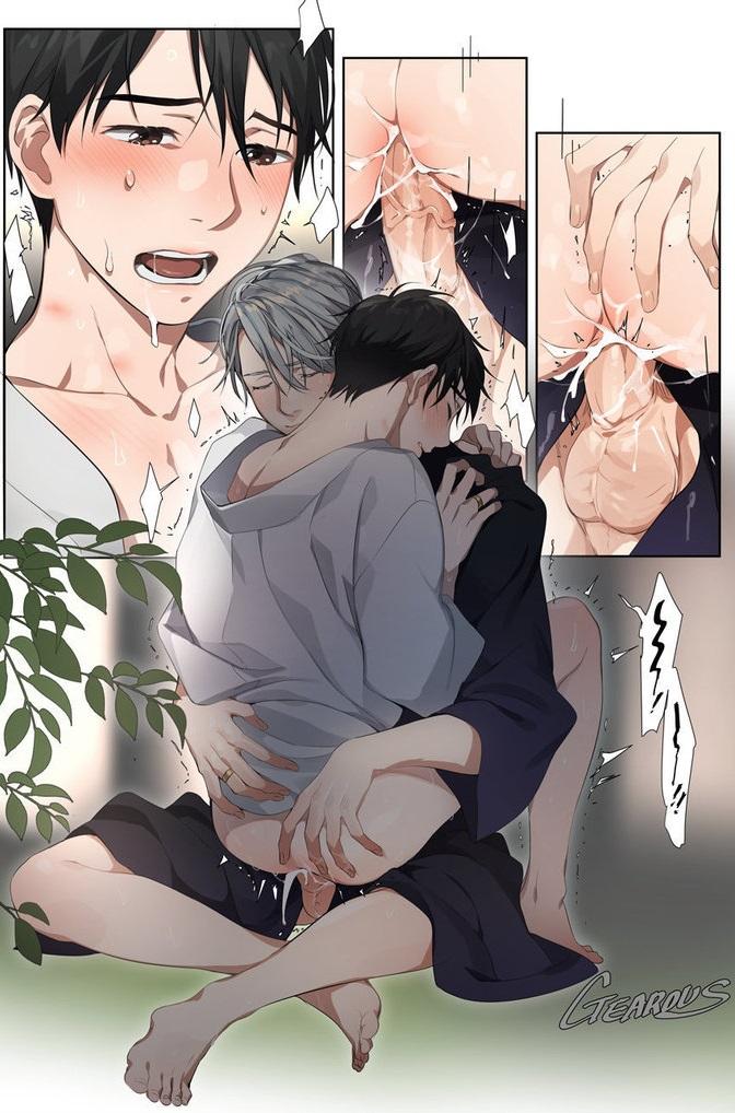 Tuyển tập BOYLOVE màu sắc Chapter 2 - Trang 2
